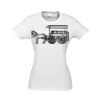 Ice Womens Short Sleeve Tee Thumbnail