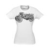 Ice Womens Short Sleeve Tee Thumbnail