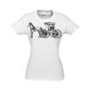Ice Womens Short Sleeve Tee Thumbnail
