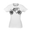 Ice Womens Short Sleeve Tee Thumbnail