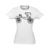Ice Womens Short Sleeve Tee Thumbnail