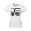 Ice Womens Short Sleeve Tee Thumbnail