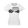 Ice Womens Short Sleeve Tee Thumbnail