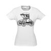 Ice Womens Short Sleeve Tee Thumbnail