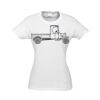 Ice Womens Short Sleeve Tee Thumbnail
