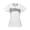 Ice Womens Short Sleeve Tee Thumbnail