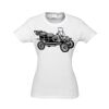 Ice Womens Short Sleeve Tee Thumbnail