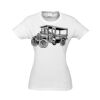 Ice Womens Short Sleeve Tee Thumbnail