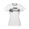 Ice Womens Short Sleeve Tee Thumbnail