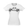 Ice Womens Short Sleeve Tee Thumbnail