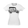Ice Womens Short Sleeve Tee Thumbnail