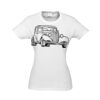 Ice Womens Short Sleeve Tee Thumbnail