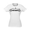 Ice Womens Short Sleeve Tee Thumbnail