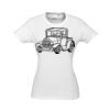 Ice Womens Short Sleeve Tee Thumbnail