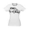 Ice Womens Short Sleeve Tee Thumbnail