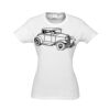 Ice Womens Short Sleeve Tee Thumbnail