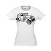 Ice Womens Short Sleeve Tee Thumbnail