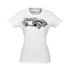 Ice Womens Short Sleeve Tee Thumbnail