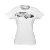 Ice Womens Short Sleeve Tee Thumbnail