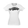 Ice Womens Short Sleeve Tee Thumbnail