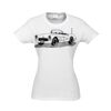 Ice Womens Short Sleeve Tee Thumbnail
