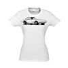 Ice Womens Short Sleeve Tee Thumbnail