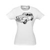 Ice Womens Short Sleeve Tee Thumbnail