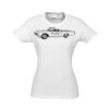 Ice Womens Short Sleeve Tee Thumbnail