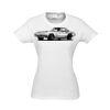 Ice Womens Short Sleeve Tee Thumbnail