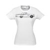 Ice Womens Short Sleeve Tee Thumbnail
