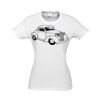 Ice Womens Short Sleeve Tee Thumbnail