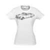 Ice Womens Short Sleeve Tee Thumbnail