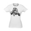 Ice Womens Short Sleeve Tee Thumbnail