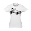 Ice Womens Short Sleeve Tee Thumbnail