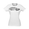 Ice Womens Short Sleeve Tee Thumbnail