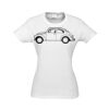 Ice Womens Short Sleeve Tee Thumbnail