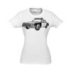 Ice Womens Short Sleeve Tee Thumbnail