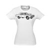 Ice Womens Short Sleeve Tee Thumbnail