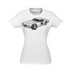 Ice Womens Short Sleeve Tee Thumbnail