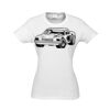 Ice Womens Short Sleeve Tee Thumbnail