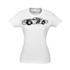 Ice Womens Short Sleeve Tee Thumbnail