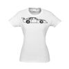 Ice Womens Short Sleeve Tee Thumbnail