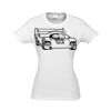Ice Womens Short Sleeve Tee Thumbnail