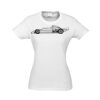 Ice Womens Short Sleeve Tee Thumbnail