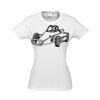 Ice Womens Short Sleeve Tee Thumbnail