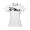 Ice Womens Short Sleeve Tee Thumbnail
