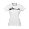 Ice Womens Short Sleeve Tee Thumbnail