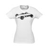 Ice Womens Short Sleeve Tee Thumbnail