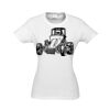Ice Womens Short Sleeve Tee Thumbnail