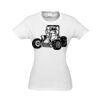 Ice Womens Short Sleeve Tee Thumbnail